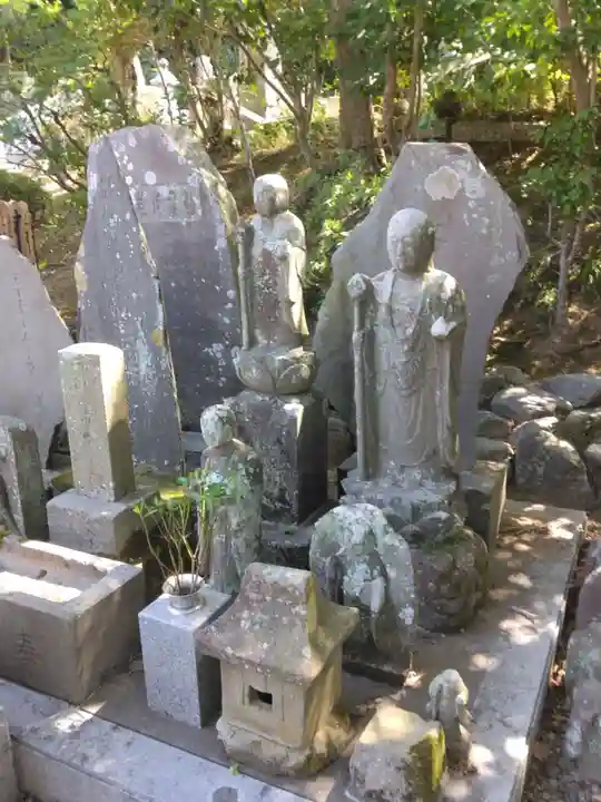 薬王寺(千葉県)