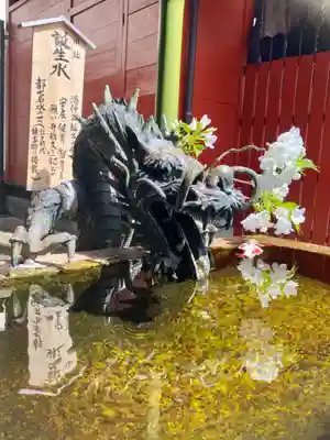 六孫王神社(京都府)