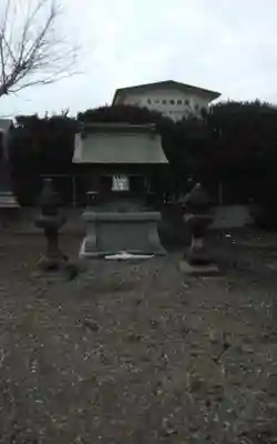 熊野神社(宮城県)