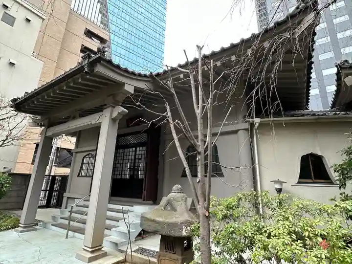 光専寺(東京都)