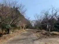 秋葉神社の周辺