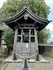 興福寺 南円堂の建物その他