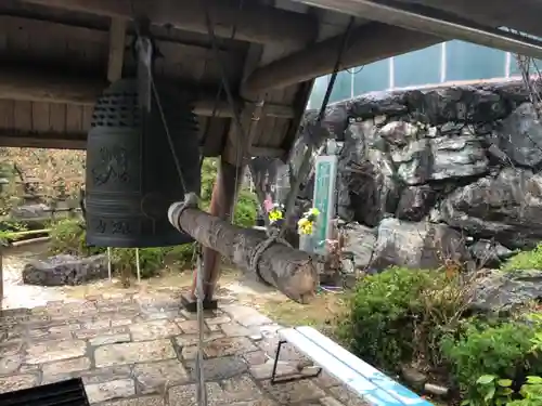 香山昇竜大観音のその他建物