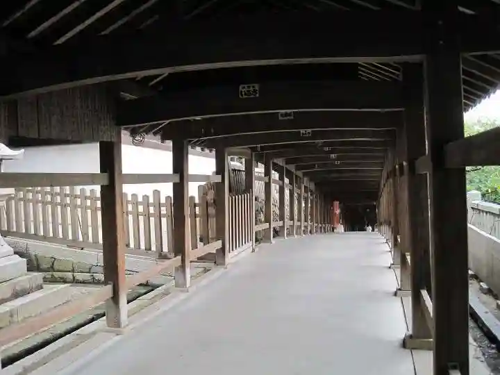 吉備津神社(岡山県)