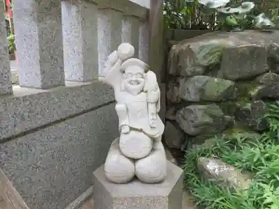 密藏院(埼玉県)