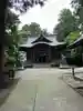 杉原神社(富山県)