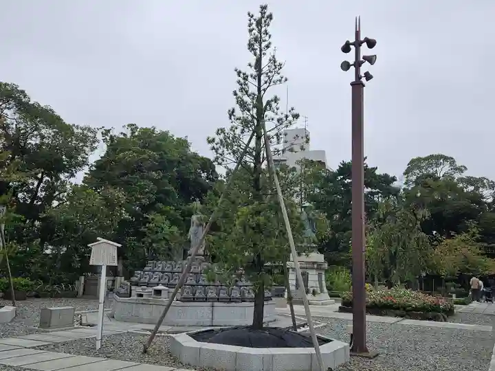 西新井大師総持寺(東京都)