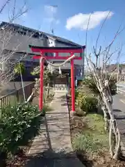 稲荷神社(東京都)