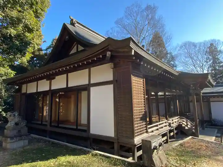 住吉神社(東京都)