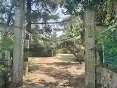 石清水神社(香川県)