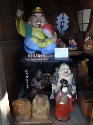 北本氷川神社(埼玉県)