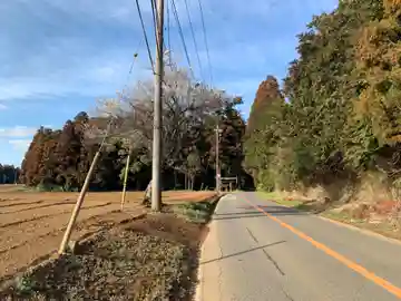 宮門神社(千葉県)