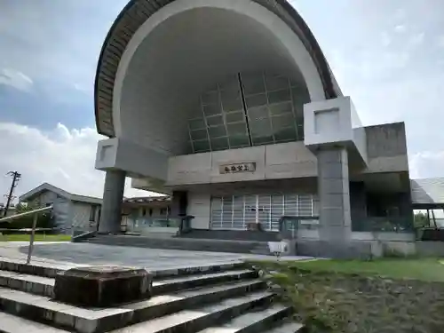 上宮寺(愛知県)