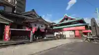 萬徳寺の御朱印