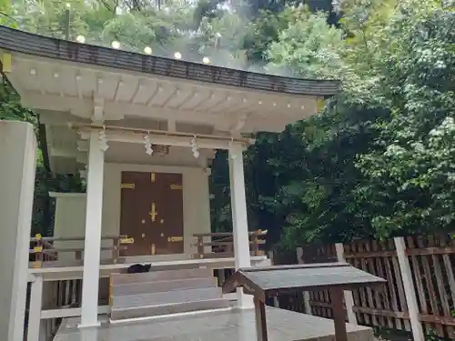 三嶋大社(静岡県)