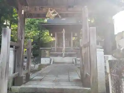 日吉神社(滋賀県)