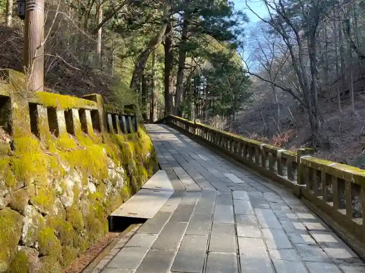 榛名神社のその他建物