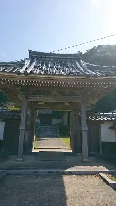 本願寺の山門・神門