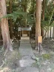 牛窓神社(岡山県)