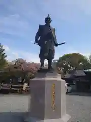 豊國神社(大阪府)