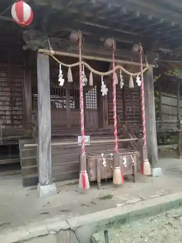 多賀神社(宮城県)