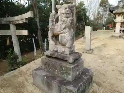 清滝神社(広島県)