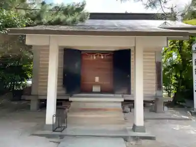 八重垣神社(島根県)