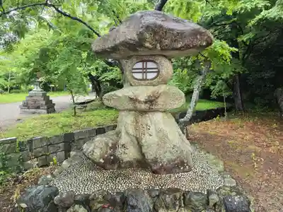 奥石神社(滋賀県)