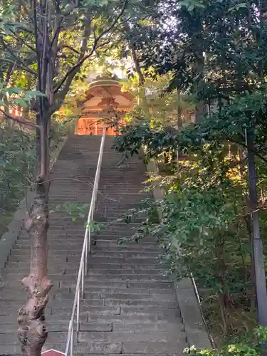 美具久留御魂神社のその他建物