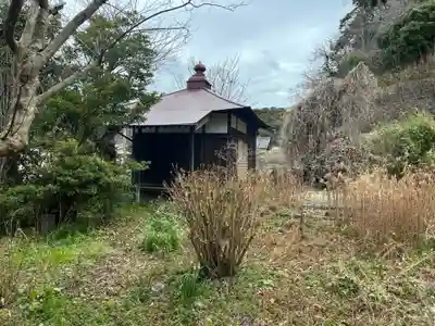 大宝院(神奈川県)