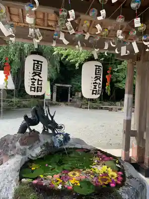 出雲大社相模分祠(神奈川県)