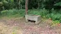 晩生内神社(北海道)