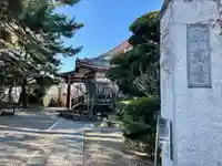 本光寺のその他建物