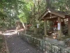 三本木神明社(愛知県)