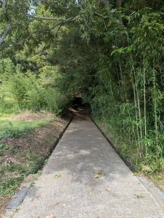 貴布根神社(福島県)