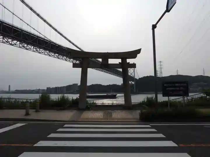 和布刈神社(福岡県)
