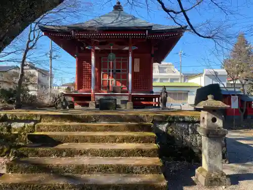 如来寺(栃木県)