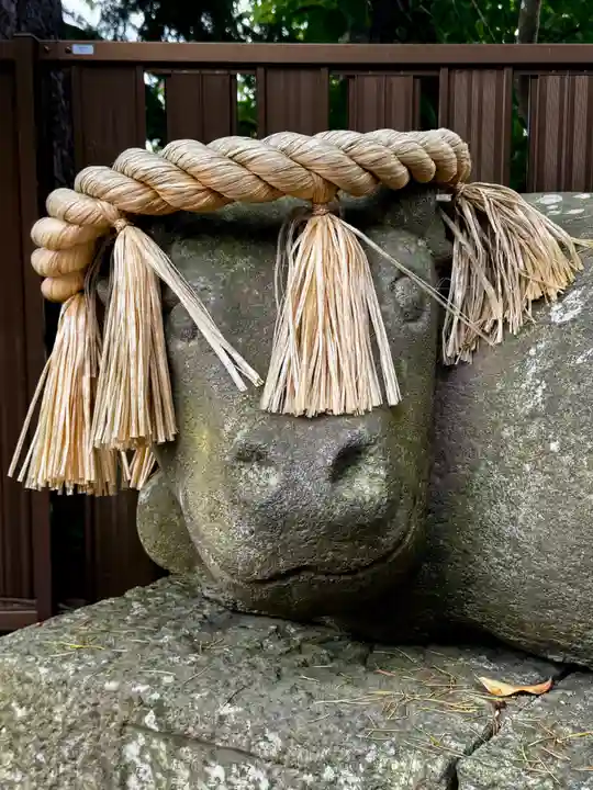 仙台八坂神社(宮城県)
