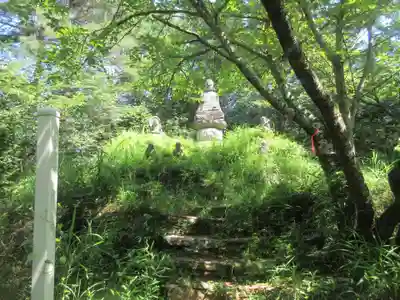 少林寺(埼玉県)