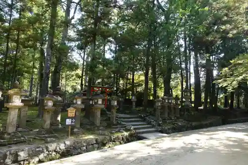 春日大社のその他建物