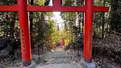 春日神社(奈良県)