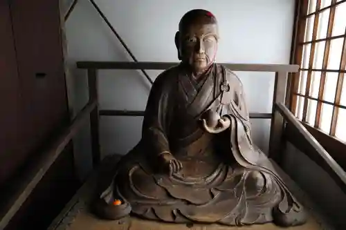 等覚院(神奈川県)