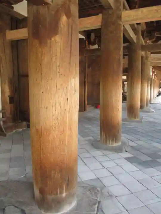 法隆寺(奈良県)