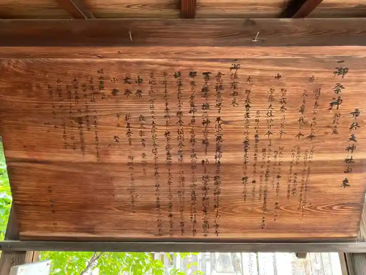 飛鳥神社(奈良県)