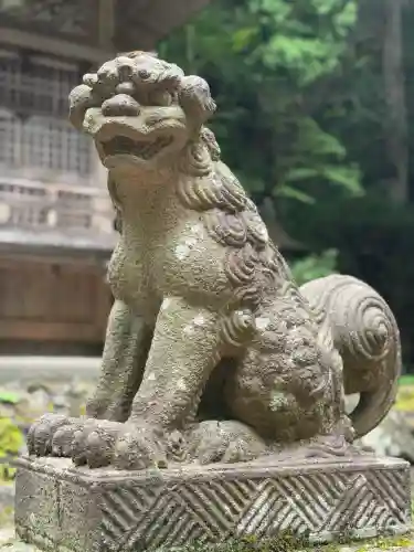 十和田神社(青森県)