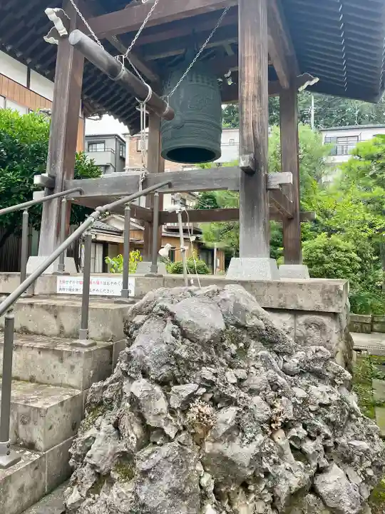 萬福寺(埼玉県)