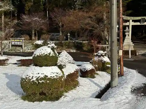 加茂神社(兵庫県)