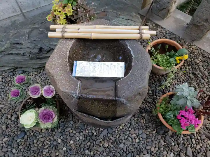 飯倉熊野神社(東京都)