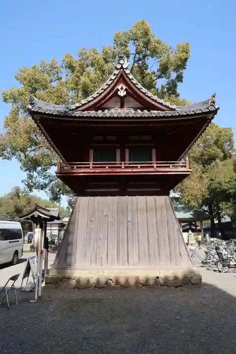 斑鳩寺(兵庫県)