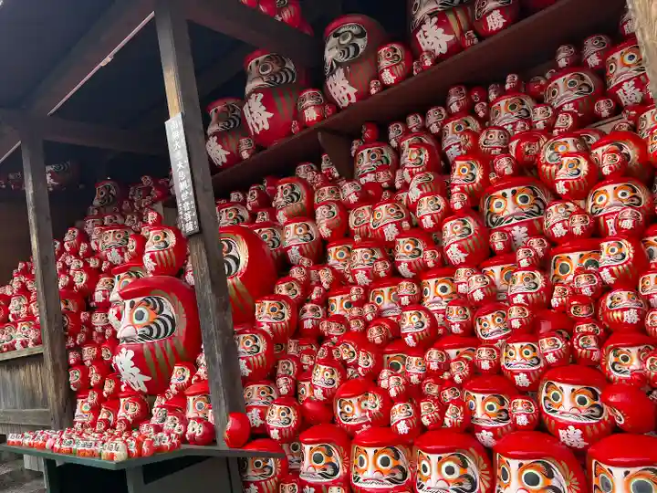 勝尾寺(大阪府)